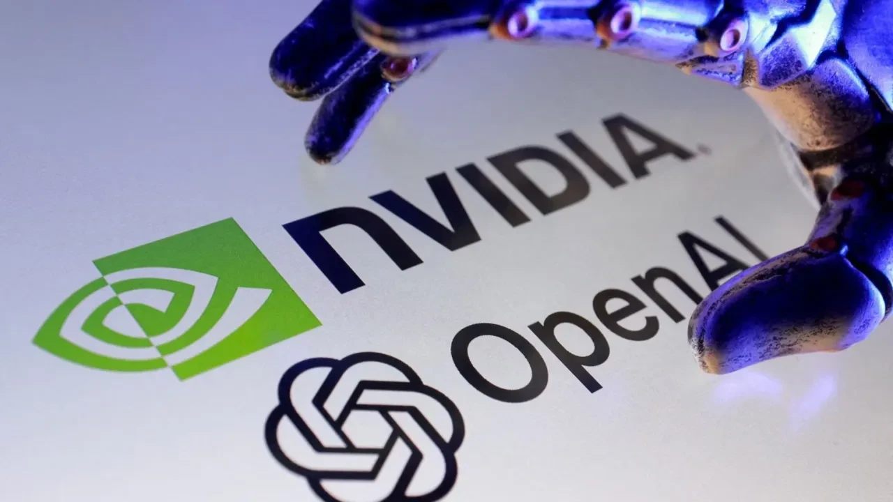 Nvidia’dan OpenAI’a 30 milyar dolarlık dev hamle