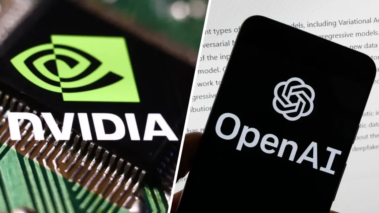 Nvidia’dan OpenAI’a 30 milyar dolarlık dev hamle