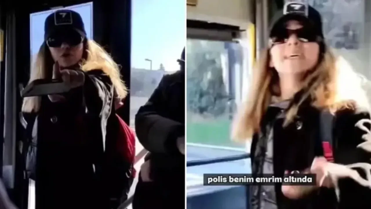 Önce polis sonra savcı oldu! Otobüsü birbirine katan kadının ifadesi ortaya çıktı