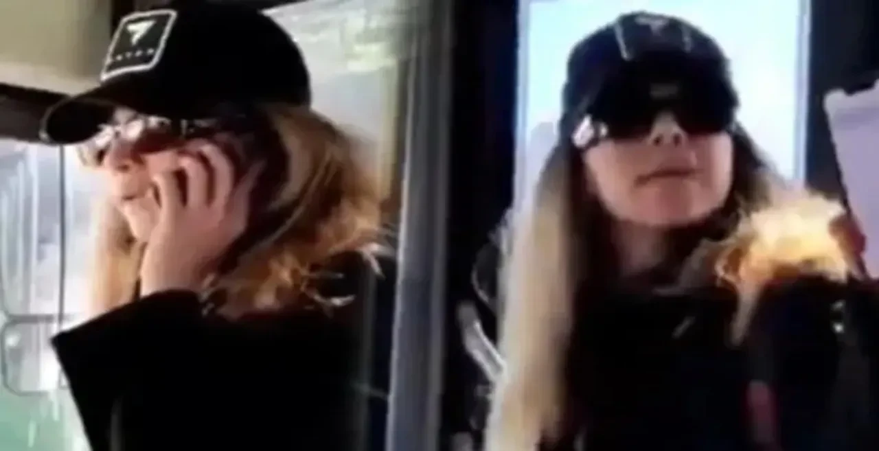 Önce polis sonra savcı oldu! Otobüsü birbirine katan kadının ifadesi ortaya çıktı