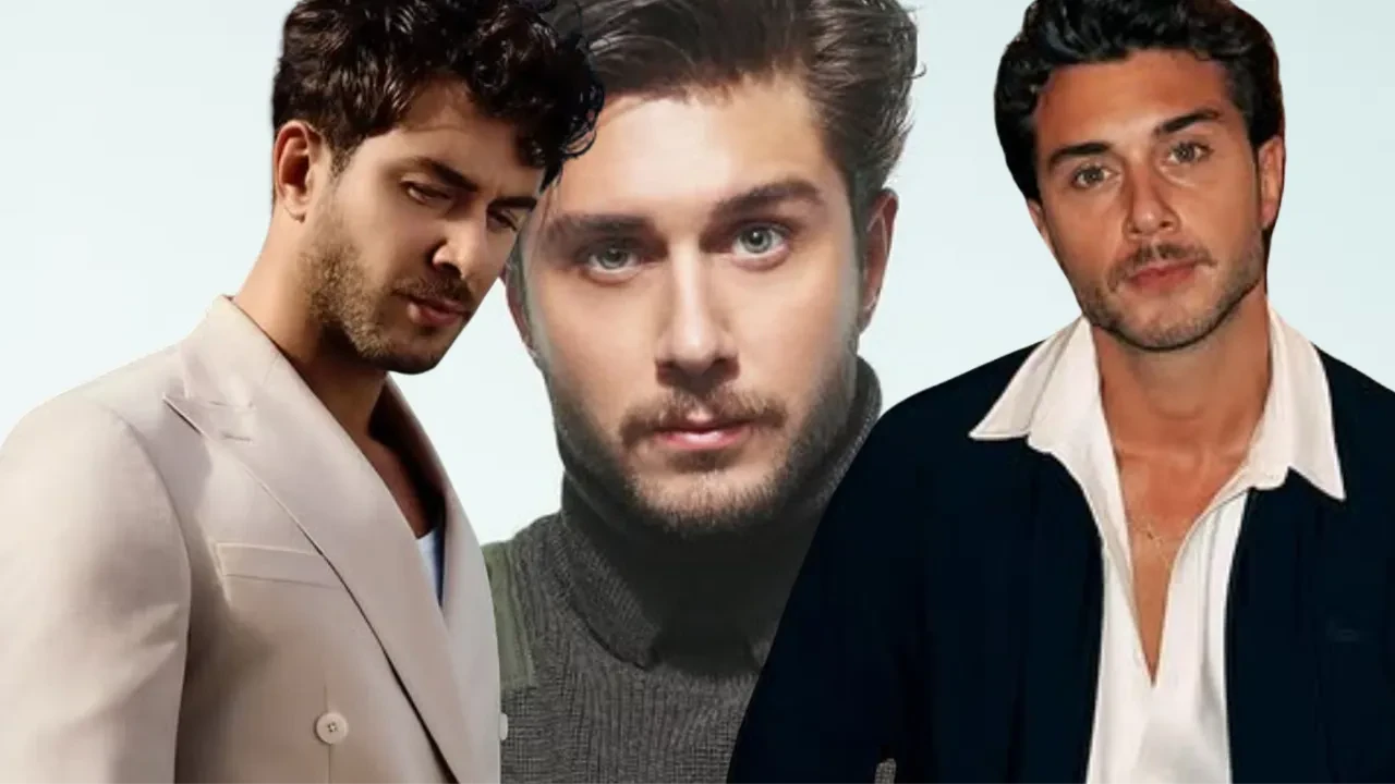 Onur Seyit Yaran, TRT tabii'nin Operasyon Alesta dizisinde! SAT Komandosu Arda rolüyle ekrana dönüyor