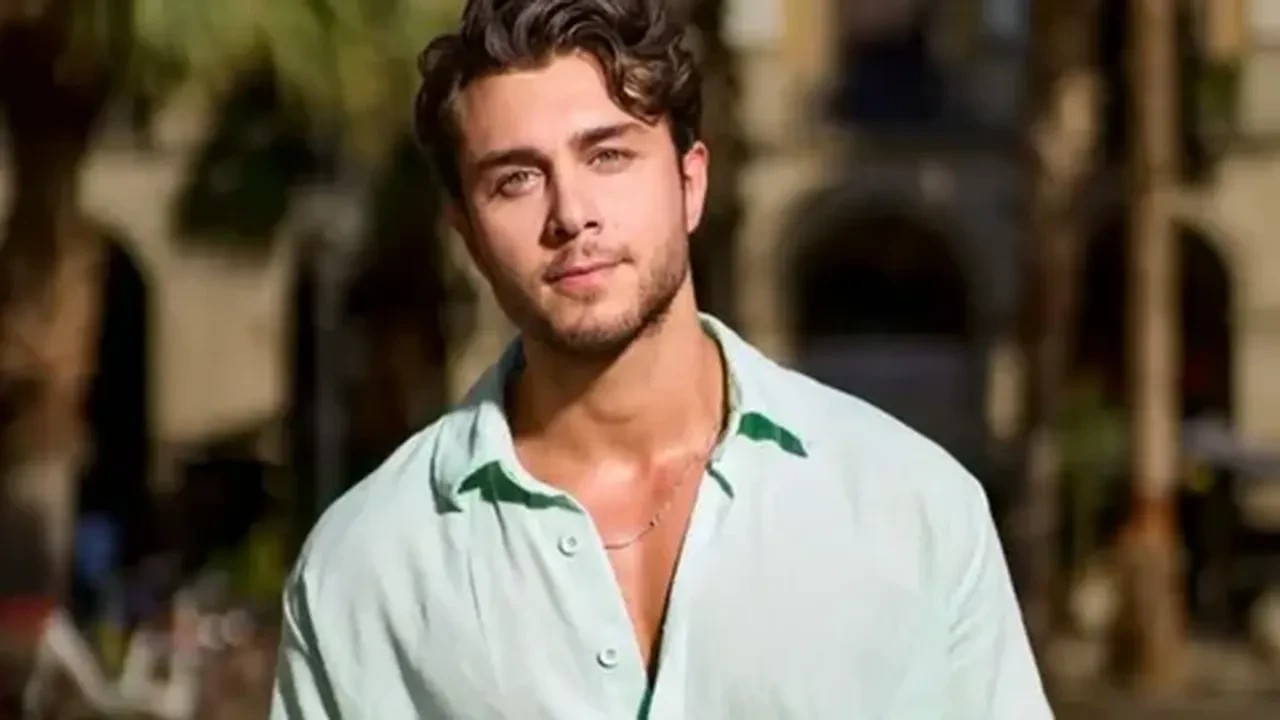 Onur Seyit Yaran, TRT tabii'nin Operasyon Alesta dizisinde! SAT Komandosu Arda rolüyle ekrana dönüyor