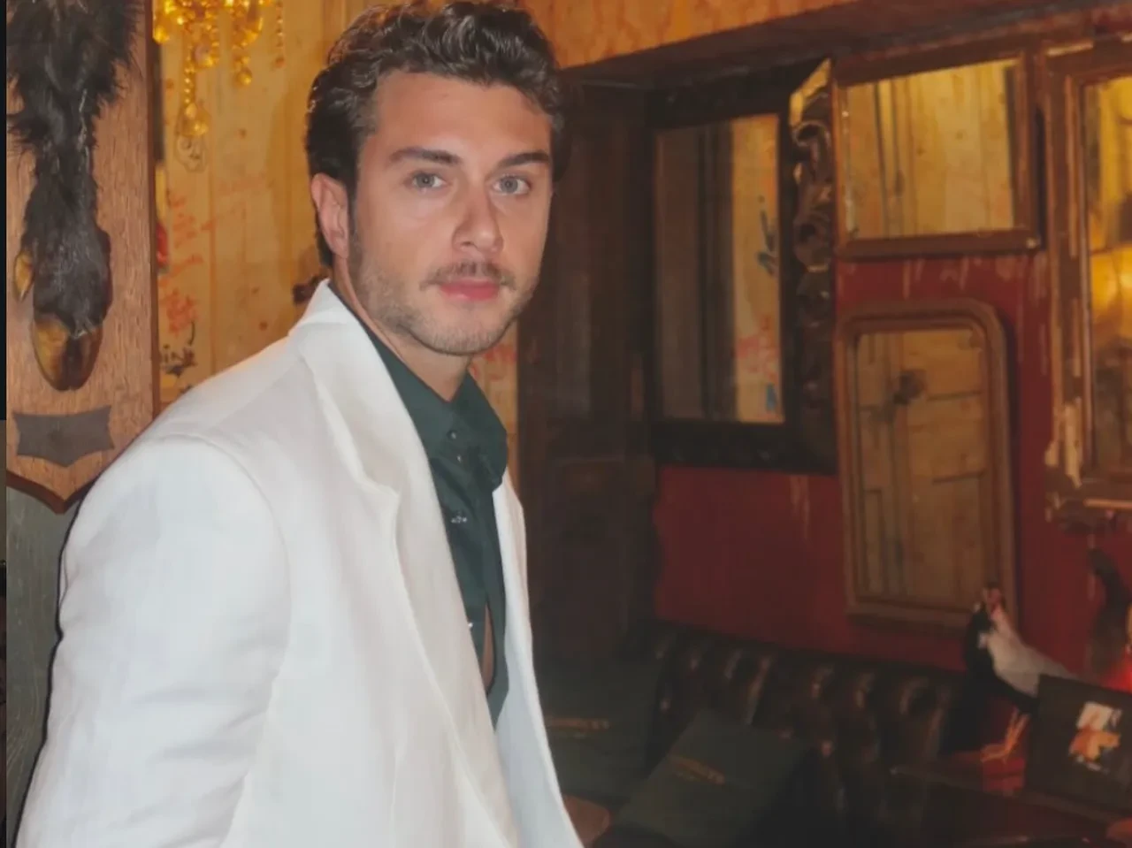 Onur Seyit Yaran, TRT tabii'nin Operasyon Alesta dizisinde! SAT Komandosu Arda rolüyle ekrana dönüyor