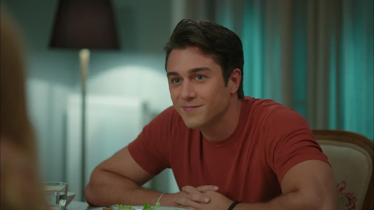 Onur Seyit Yaran, TRT tabii'nin Operasyon Alesta dizisinde! SAT Komandosu Arda rolüyle ekrana dönüyor