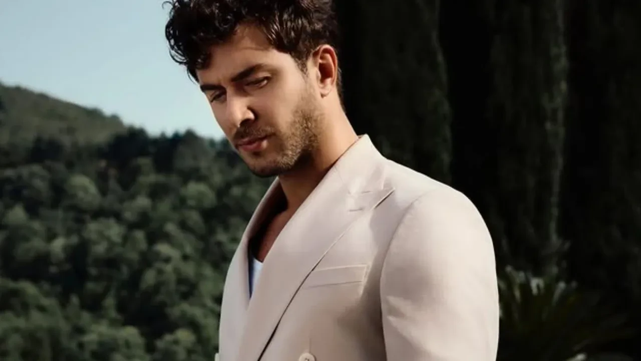 Onur Seyit Yaran, TRT tabii'nin Operasyon Alesta dizisinde! SAT Komandosu Arda rolüyle ekrana dönüyor