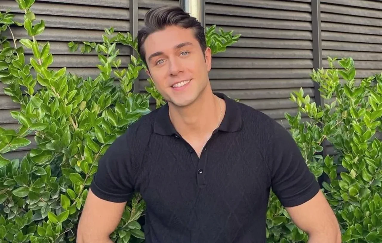 Onur Seyit Yaran, TRT tabii'nin Operasyon Alesta dizisinde! SAT Komandosu Arda rolüyle ekrana dönüyor