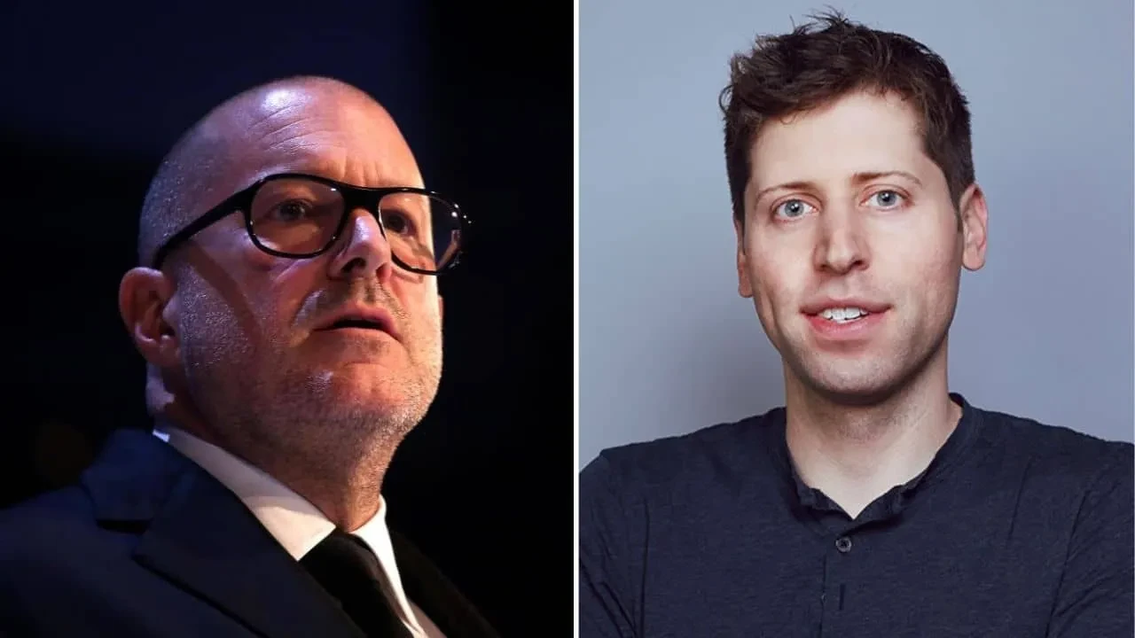 OpenAI’nin ilk donanımı kameralı akıllı hoparlör