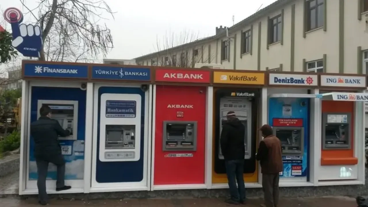 Para transferinde yeni dönem... 15 Mart'ta devreye alınacak! Kritik 400 bin TL detayı