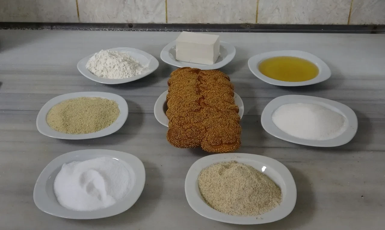 Sadece Ramazan’da yapılıyor! 7’den 70’e herkes alabilmek için sırada