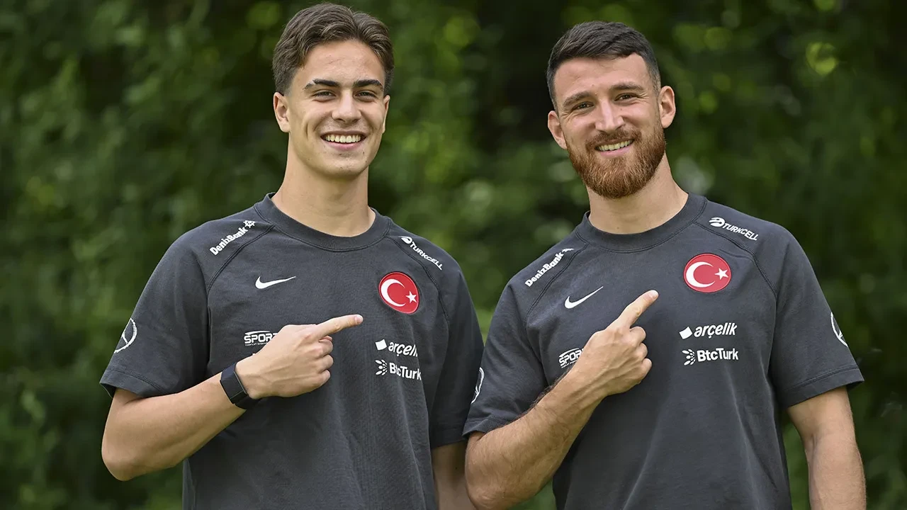 Salih Özcan bombası! Galatasaray ezeli rakibi Beşiktaş'a transferde çalım atmak istiyor