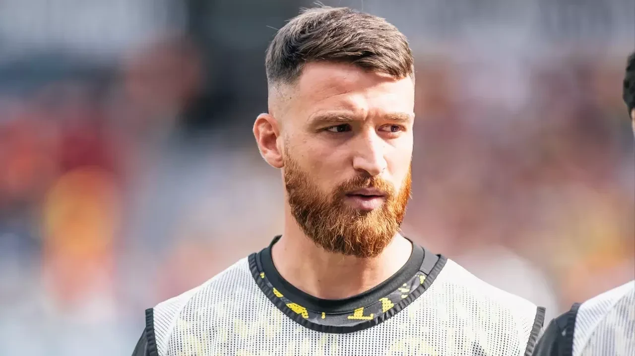 Salih Özcan bombası! Galatasaray ezeli rakibi Beşiktaş'a transferde çalım atmak istiyor