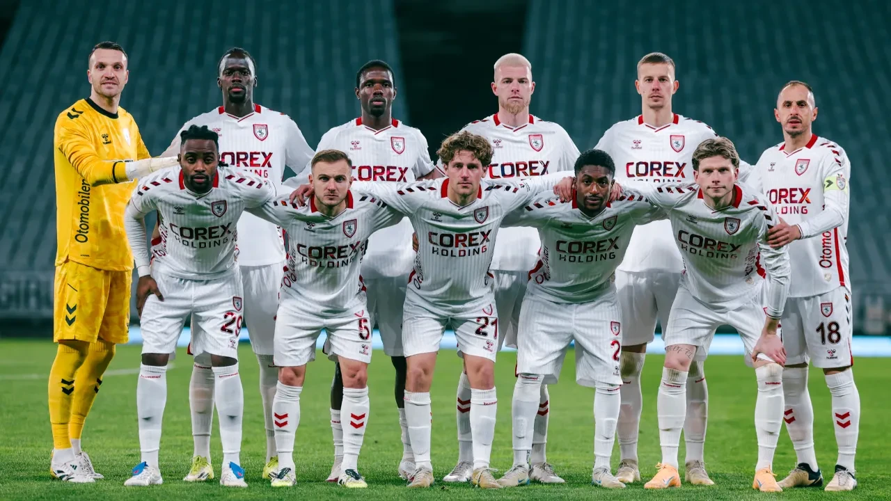 Samsunspor Fatih Karagümrük deplasmanında takıldı: Thorsten Fink'ten ilk maçında beraberlik!