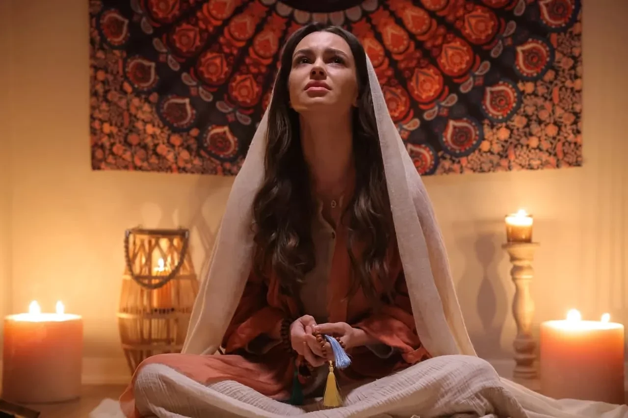 Su Burcu Yazgı Coşkun’un sevgilisi merak konusu oldu! Paylaşımı gündeme bomba gibi düştü