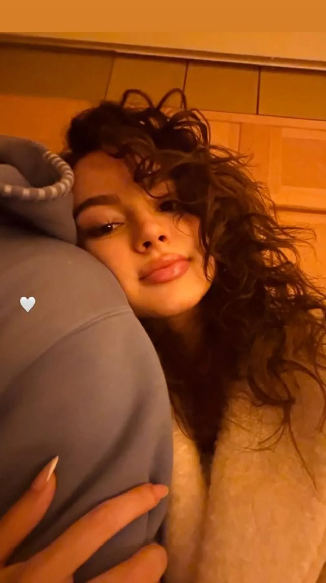 Su Burcu Yazgı Coşkun’un sevgilisi merak konusu oldu! Paylaşımı gündeme bomba gibi düştü