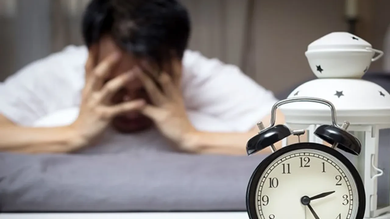 Sürekli yorgun hissedenler dikkat! İşte enerjinizi geri getirecek 5 altın öneri