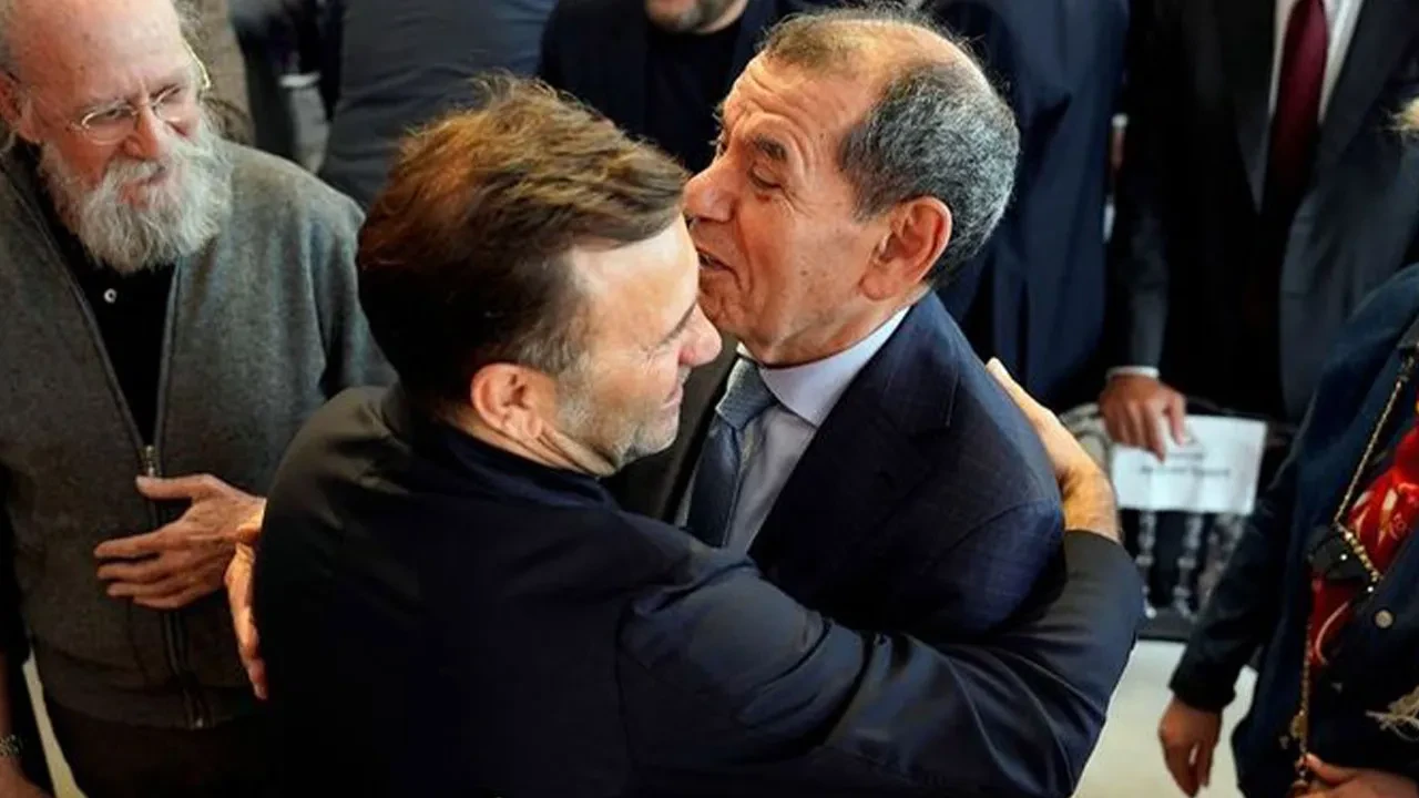 TFF'den Galatasaray'ın tepkileri sonrası paylaşım: Futbol ayak oyunu değil, bir spordur