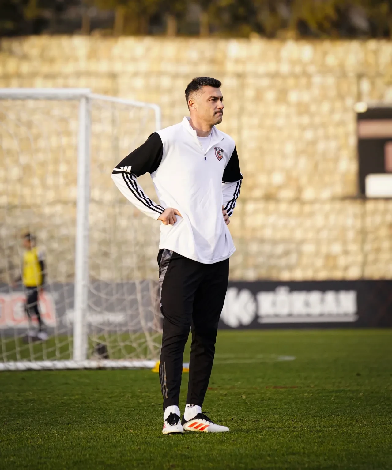 Trabzonspor Gaziantep FK deplasmanında | SÜPER LİG CANLI MAÇ ANLATIMI