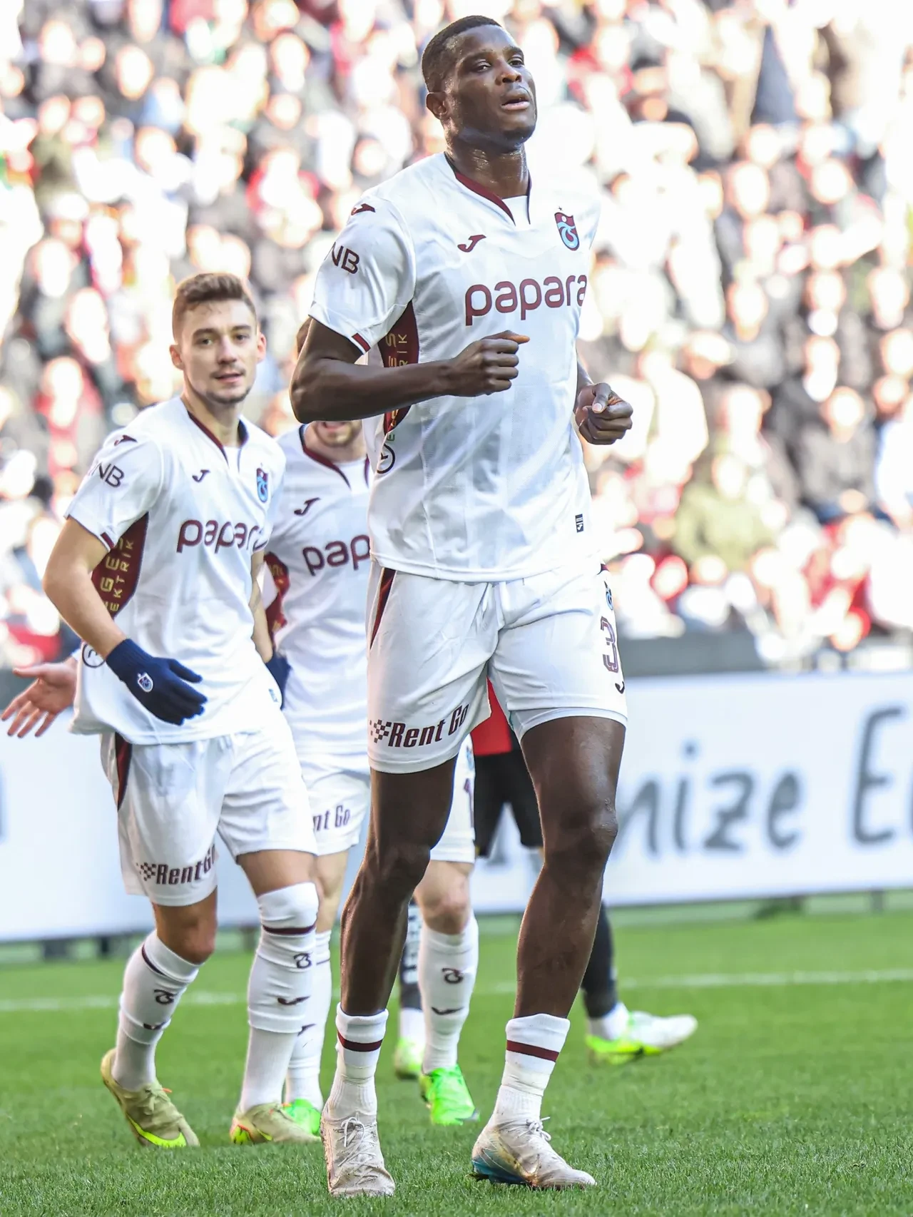 Trabzonspor'da Fatih Tekke'den 'kırılma anları' vurgusu!