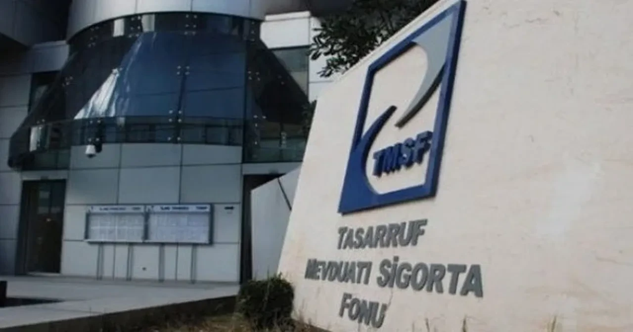Türkiye'nin en büyük şirketlerinden birisiydi! TMSF'ye devrediliyor