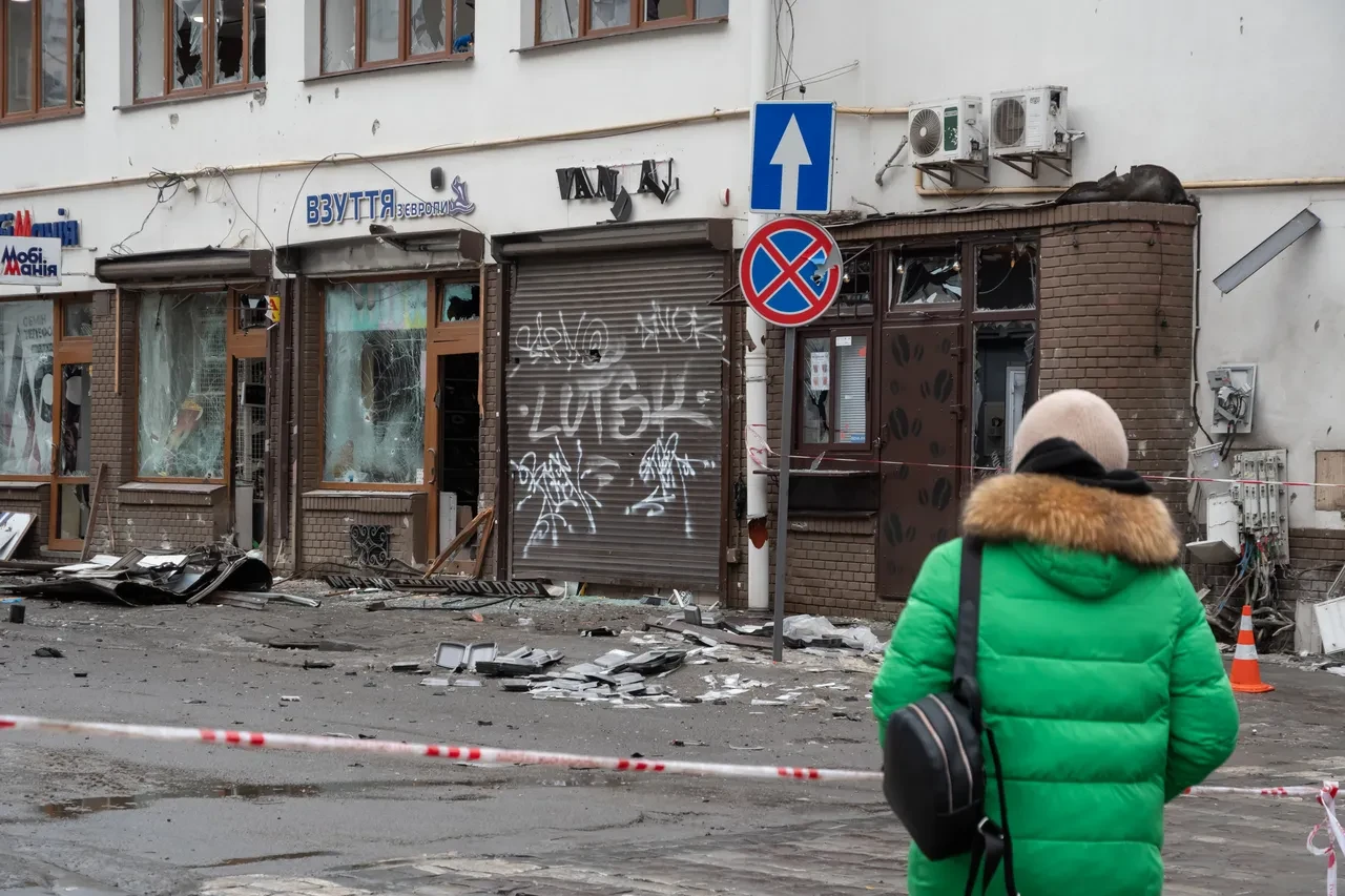 Ukrayna'da bombalı 'terör' saldırısı! 1 ölü, 24 yaralı