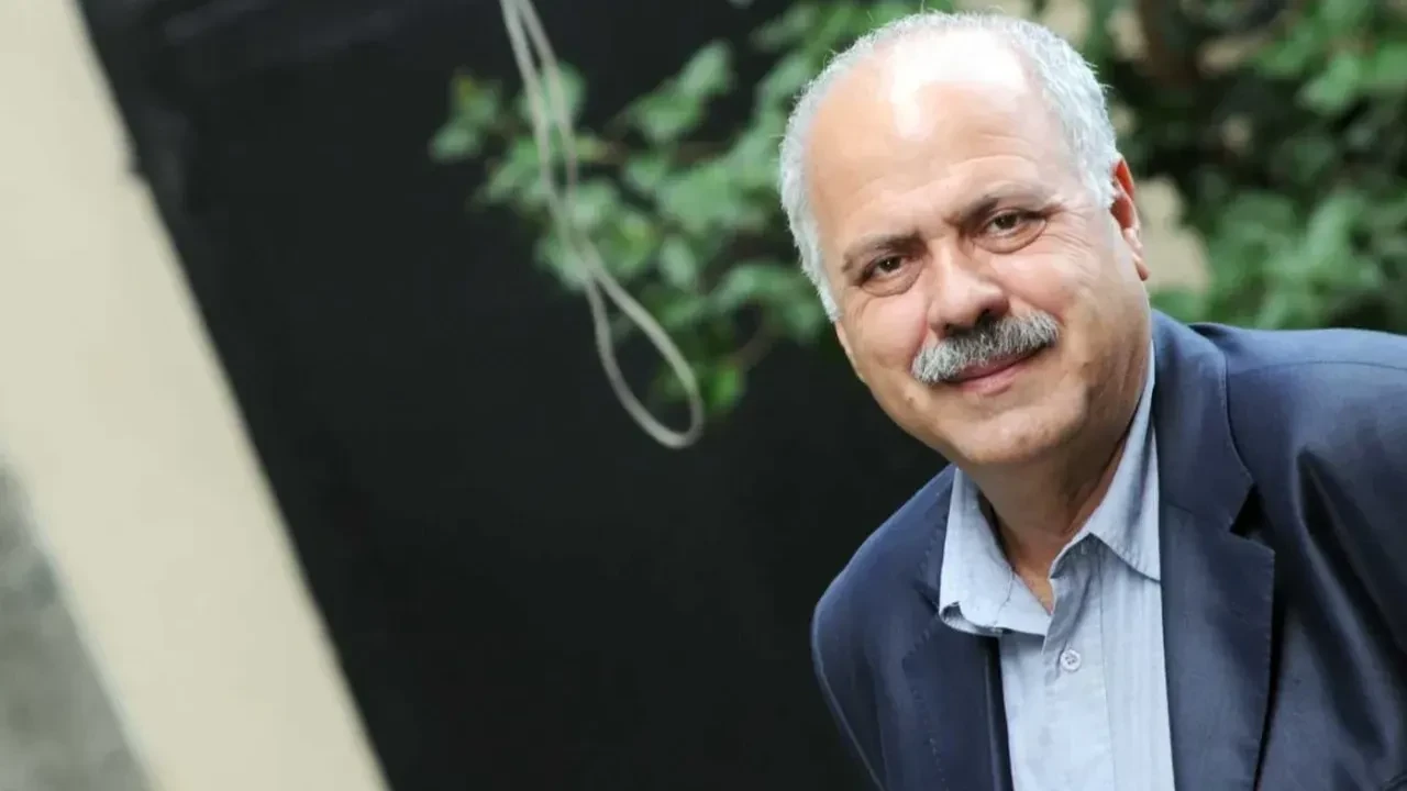 Usta oyuncu Ali Tutal hayatını kaybetti