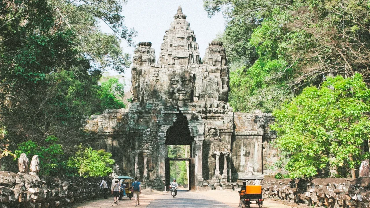 Angkor Wat