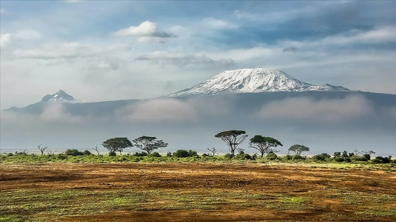 Kilimanjaro