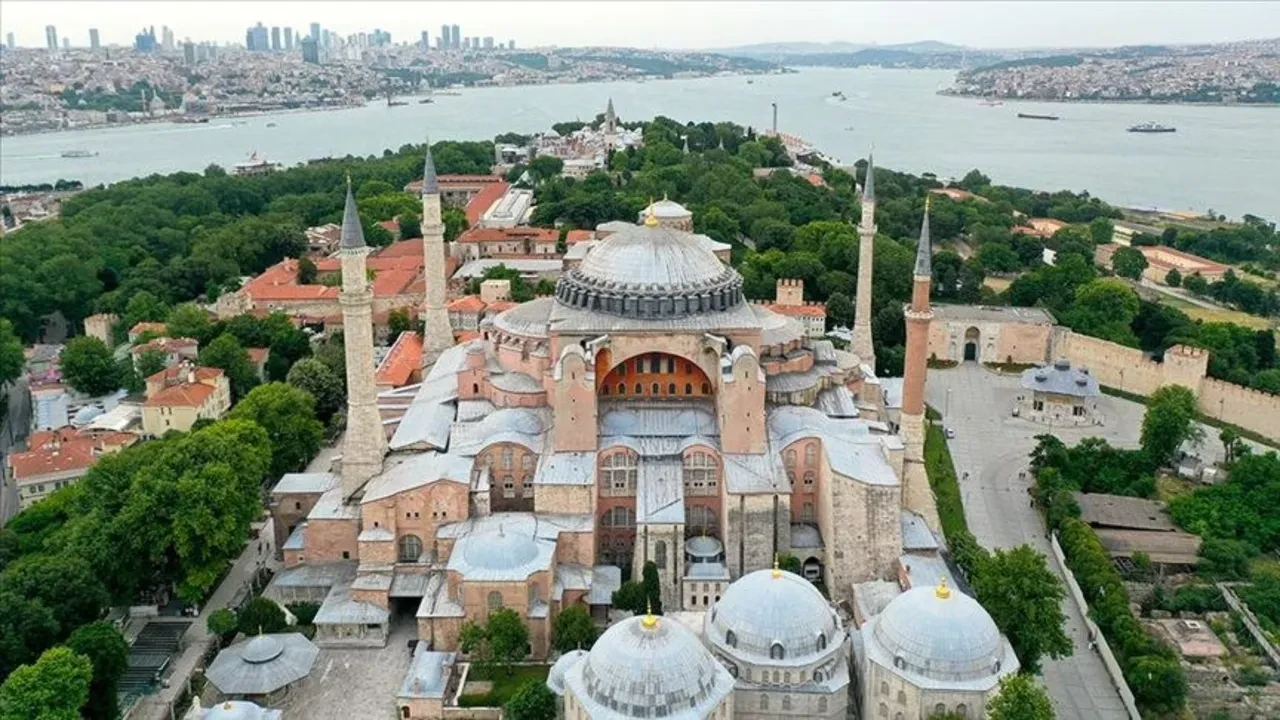 Ayasofya