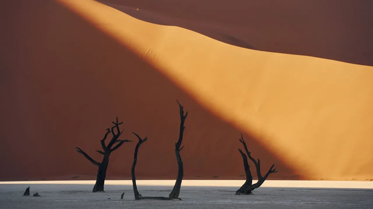 Sossusvlei
