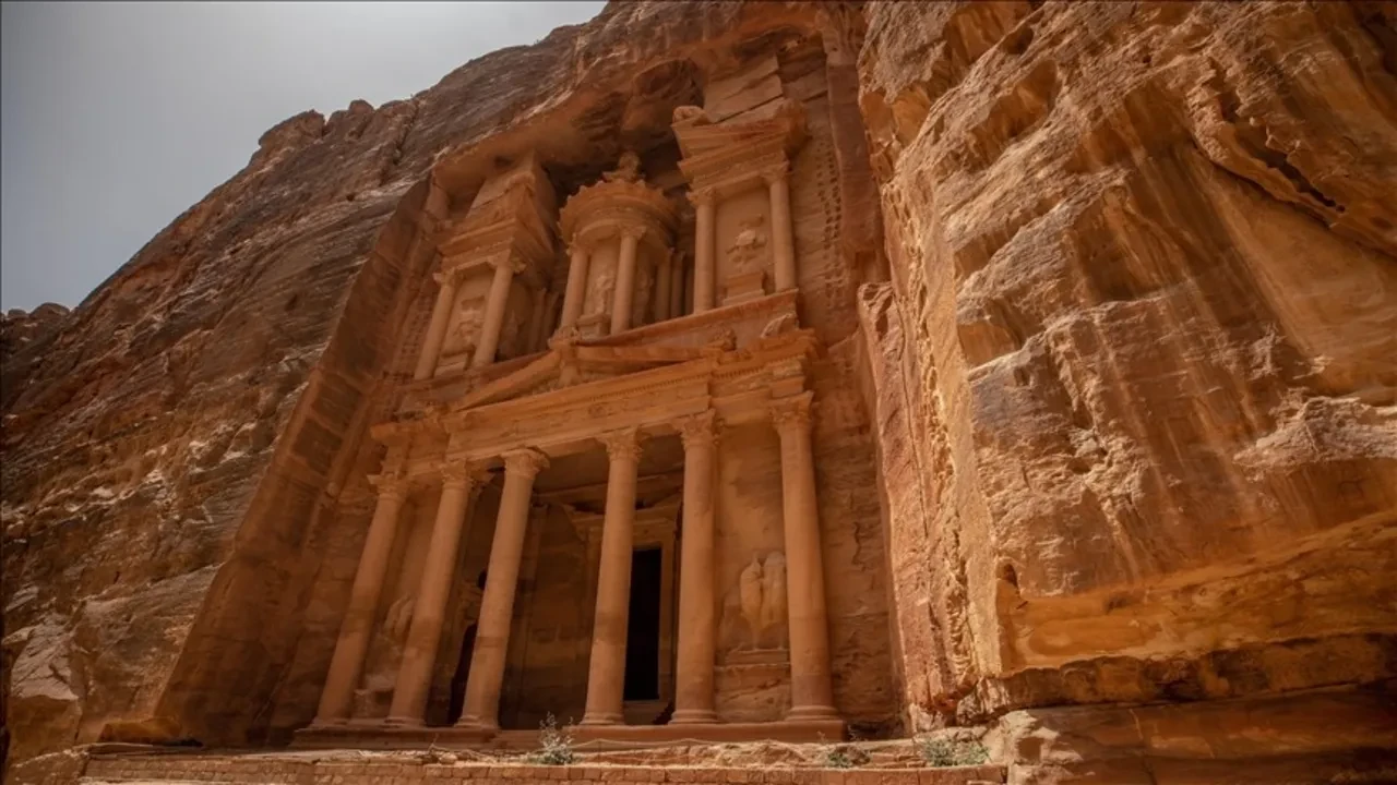 Petra