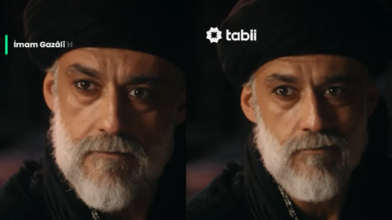 Yakın zamanda vefat eden Kanbolat Görkem Arslan'ı İmamoğlu Gazali dizisiyle göreceğiz! Yürekleri dağlayan dizi