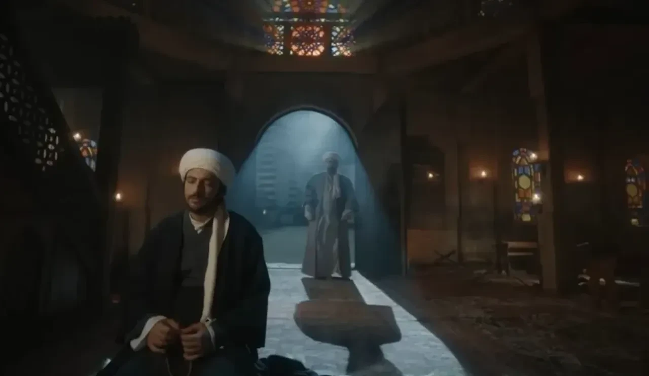 Yakın zamanda vefat eden Kanbolat Görkem Arslan'ı İmamoğlu Gazali dizisiyle göreceğiz! Yürekleri dağlayan dizi