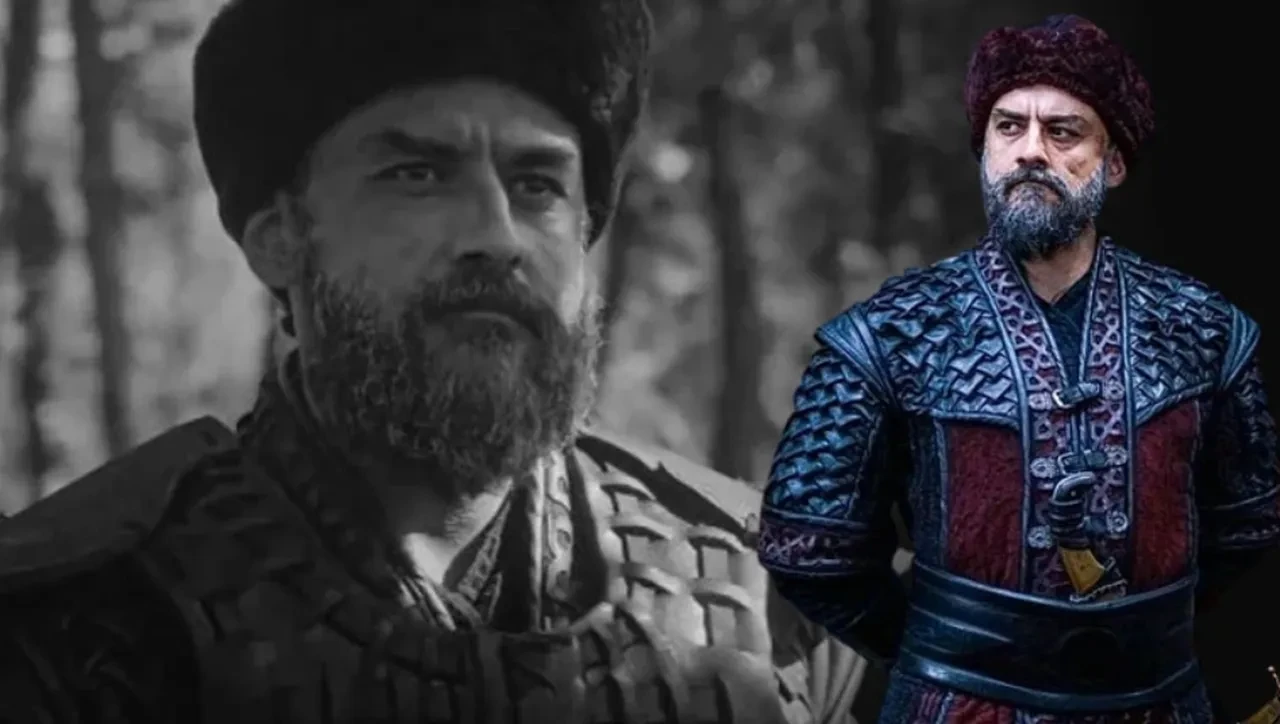 Yakın zamanda vefat eden Kanbolat Görkem Arslan'ı İmamoğlu Gazali dizisiyle göreceğiz! Yürekleri dağlayan dizi