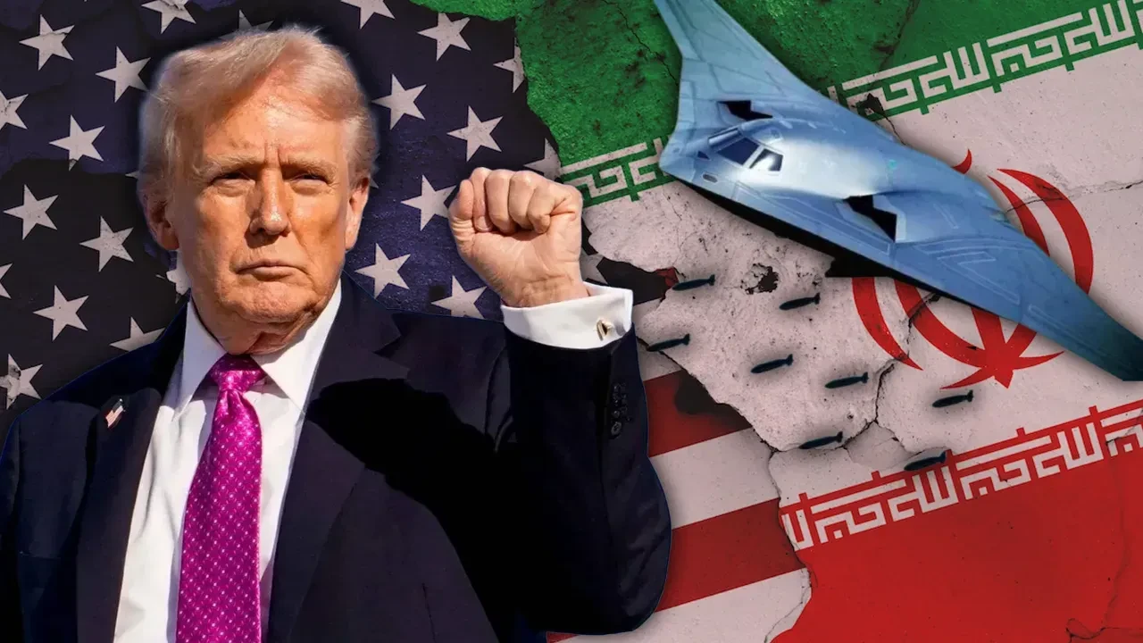 ABD-İran geriliminde dikkat çeken hamle: Beyrut Büyükelçiliği boşaltıldı