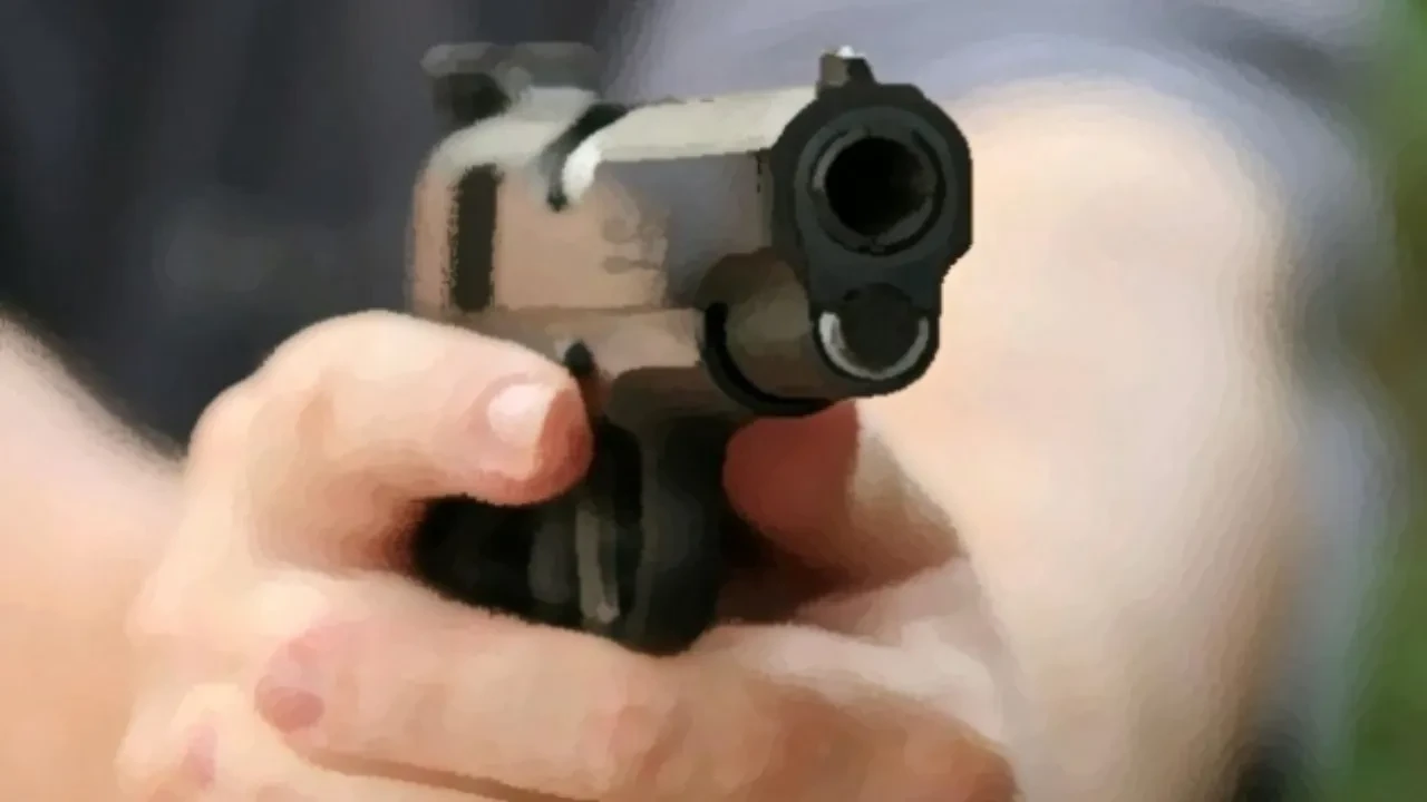 Alacak verecek kavgasında kan döküldü