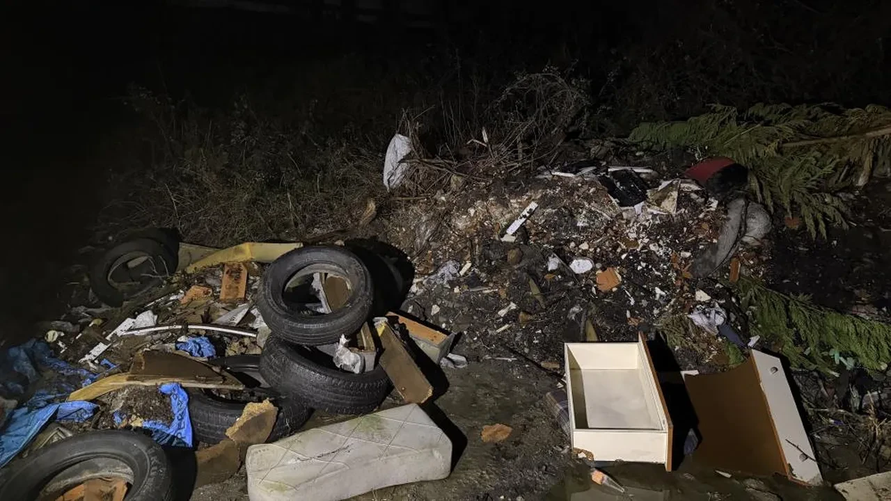 Anadolu Otoyolu Sakarya geçişinde zincirleme kaza: Çok sayıda yaralı var