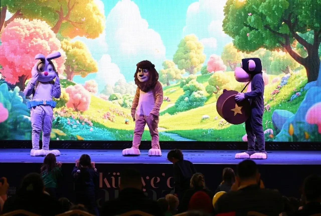 Antalya Ramazan etkinlikleri 2026! 19 Şubat-22 Mart Antalya Ramazan etkinlikleri programı, saatleri