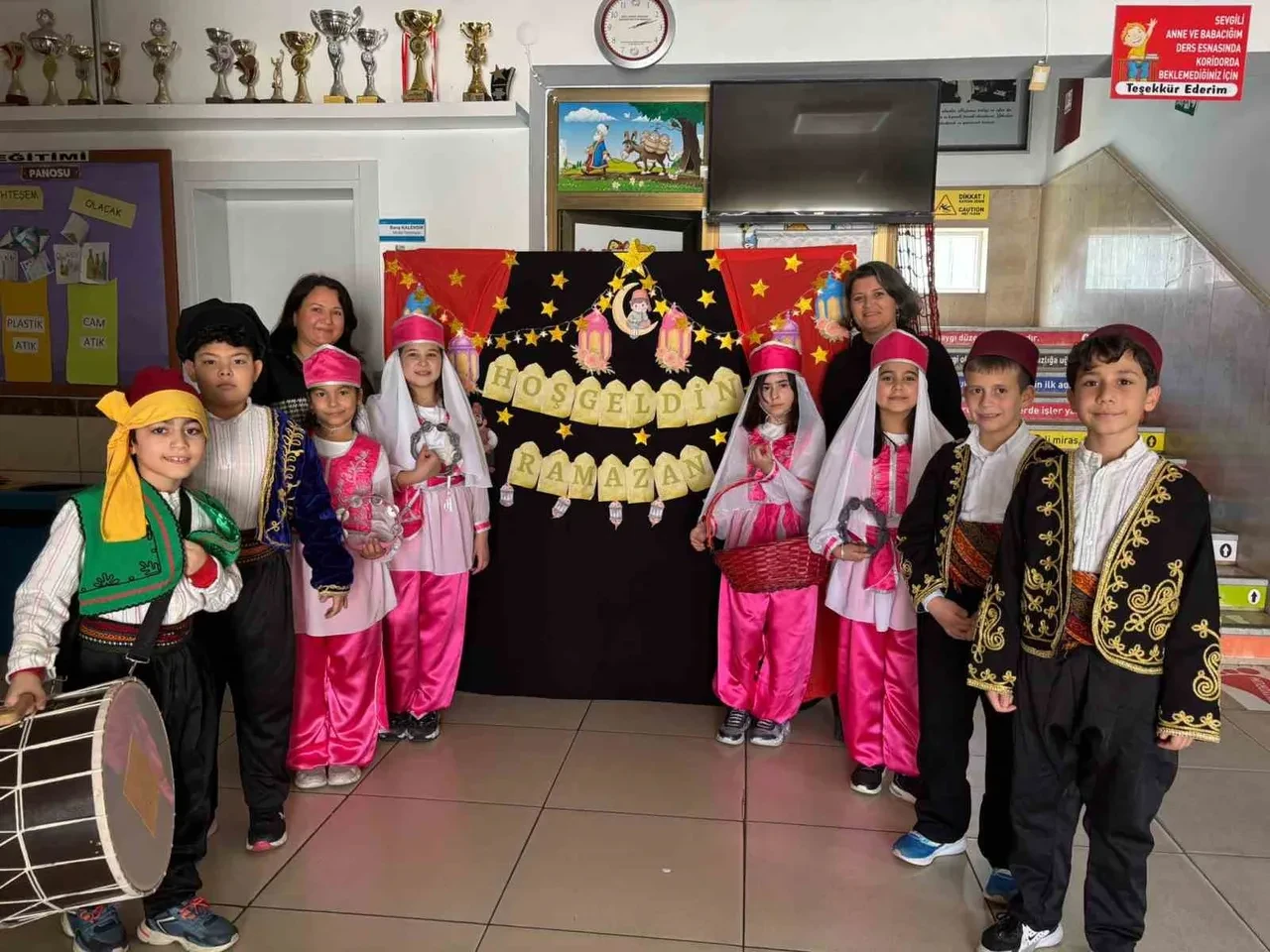 Antalya Ramazan etkinlikleri 2026! 19 Şubat-22 Mart Antalya Ramazan etkinlikleri programı, saatleri