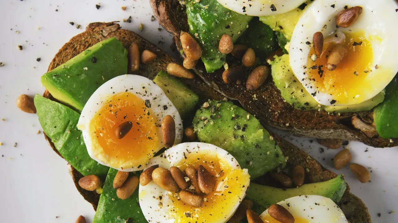 Asla susatmayan lezzet! Tost özleyenler sahura özel tarif