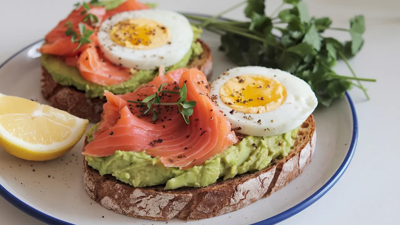 Asla susatmayan lezzet! Tost özleyenler sahura özel tarif