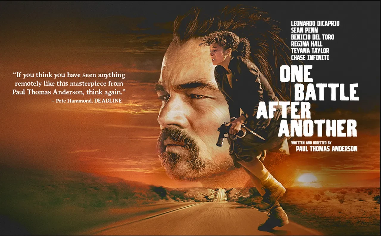 BAFTA Ödülleri sahiplerini buldu! "One Battle After Another" 6 ödülle zirvede