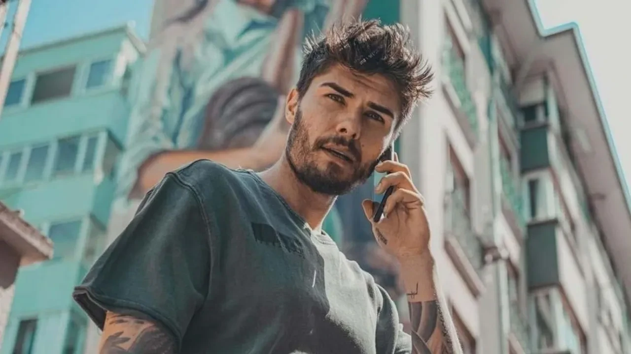 Barış Murat Yağcı Survivor 2026 geri mi dönüyor? Barış Murat Yağcı yasaklı madde test sonucu ne çıktı?