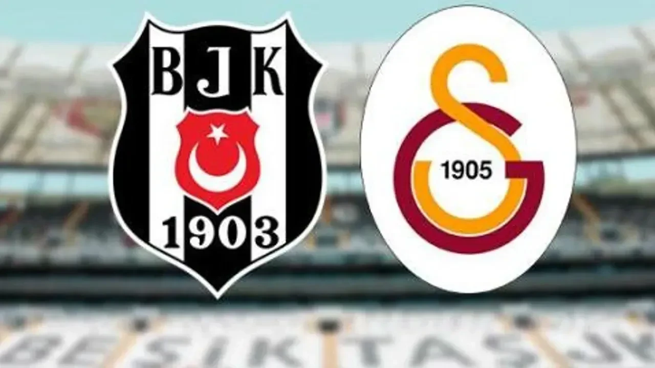 Beşiktaş Galatasaray maç biletleri ne zaman satışa çıkacak? BJK GS derbisi 7 Mart'ta Beşiktaş Park'ta oynanacak