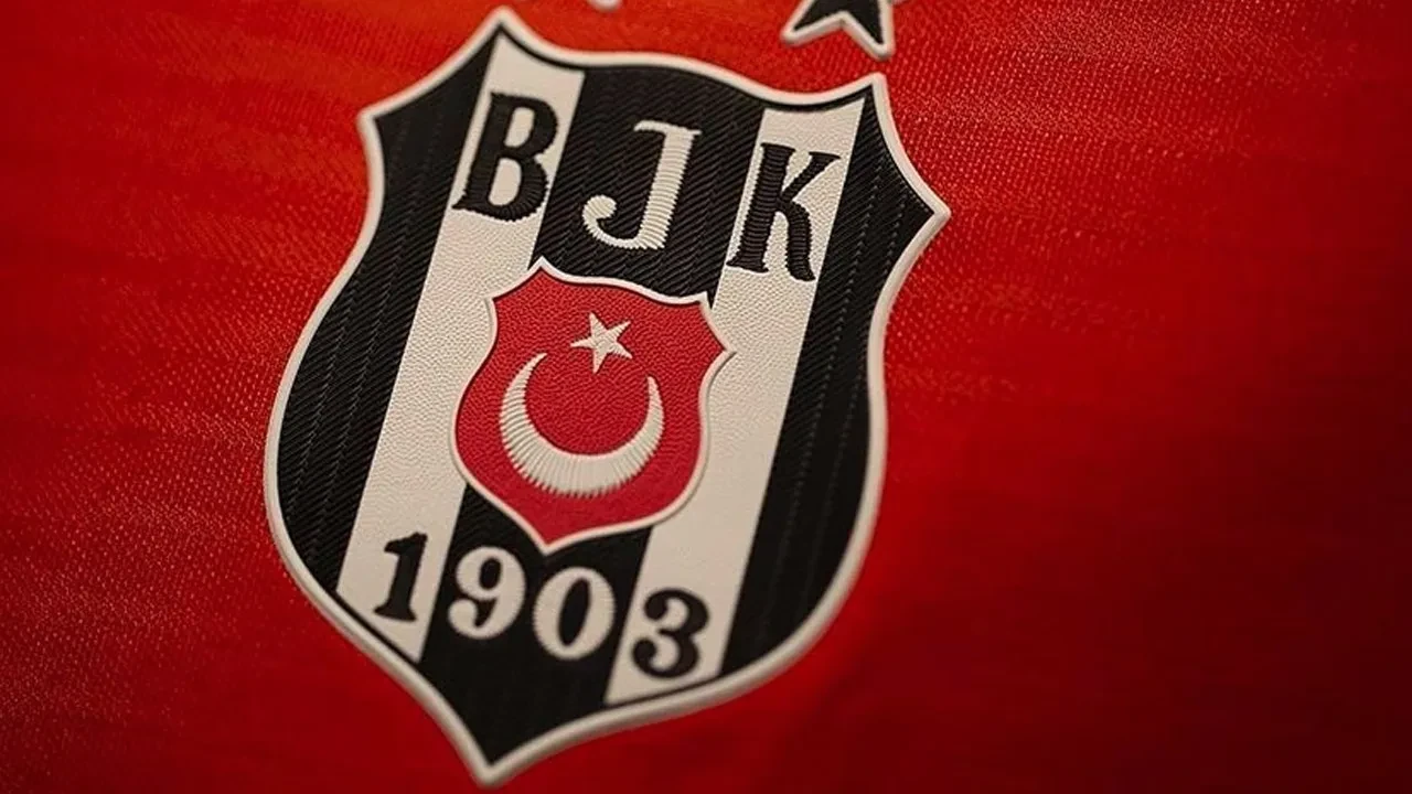 Beşiktaş'a kötü haber! Arka adale tendonunda yırtık tespit edildi