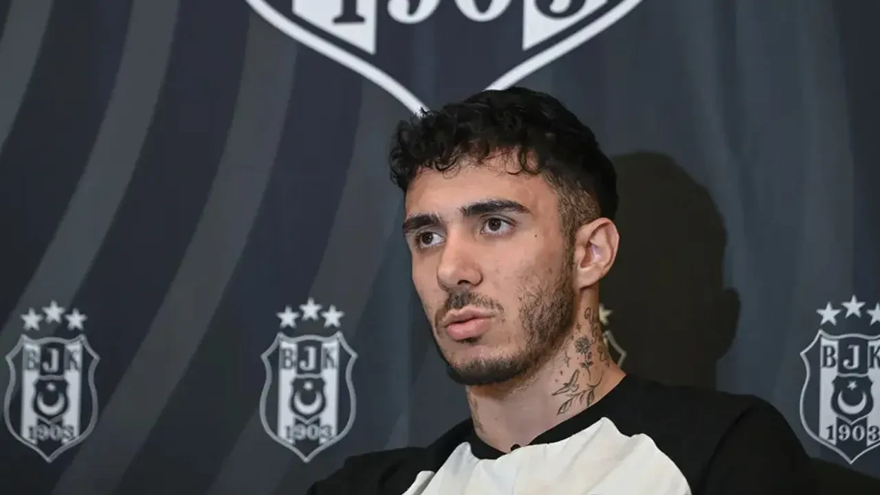 Beşiktaş'a kötü haber! Arka adale tendonunda yırtık tespit edildi