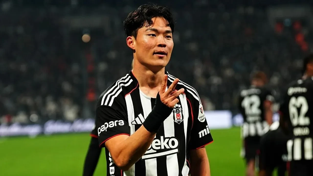 Beşiktaş’ın Güney Koreli futbolcusu Oh Hyeon-gyu kimdir? Oh Hyeon-gyu kaç yaşında?