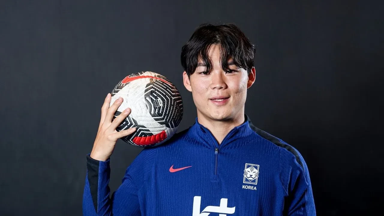 Beşiktaş’ın Güney Koreli futbolcusu Oh Hyeon-gyu kimdir? Oh Hyeon-gyu kaç yaşında?