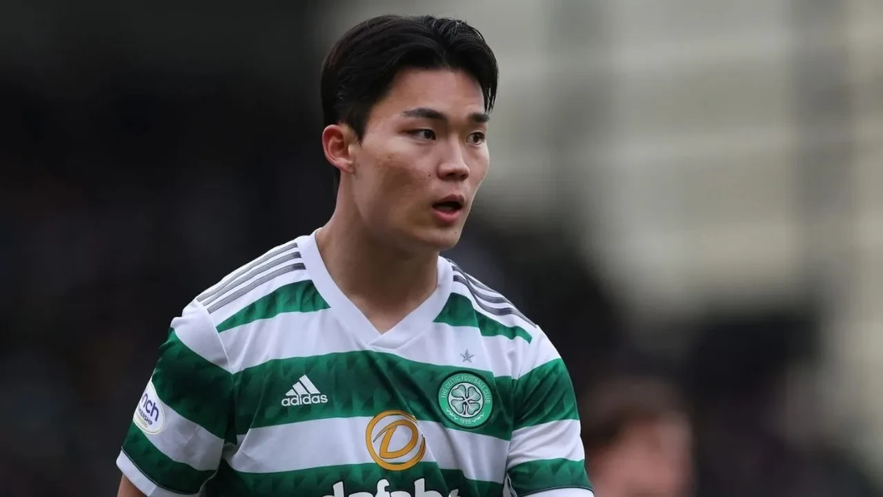 Beşiktaş’ın Güney Koreli futbolcusu Oh Hyeon-gyu kimdir? Oh Hyeon-gyu kaç yaşında?