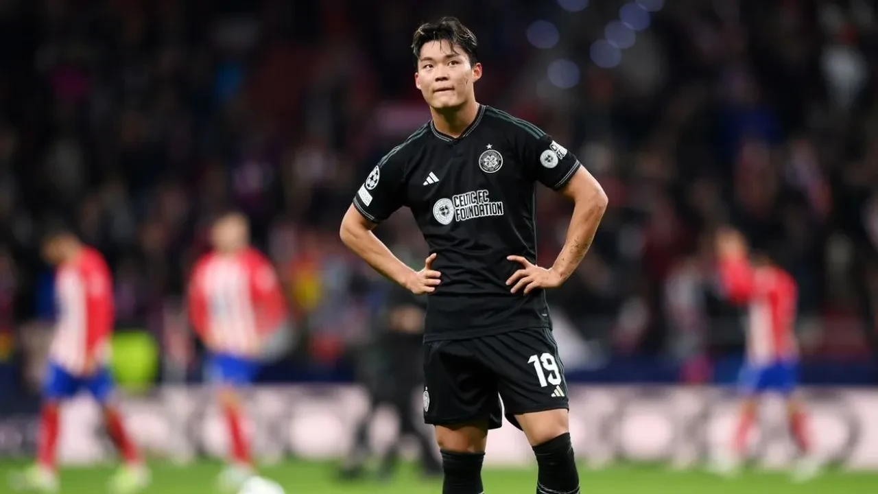 Beşiktaş’ın Güney Koreli futbolcusu Oh Hyeon-gyu kimdir? Oh Hyeon-gyu kaç yaşında?