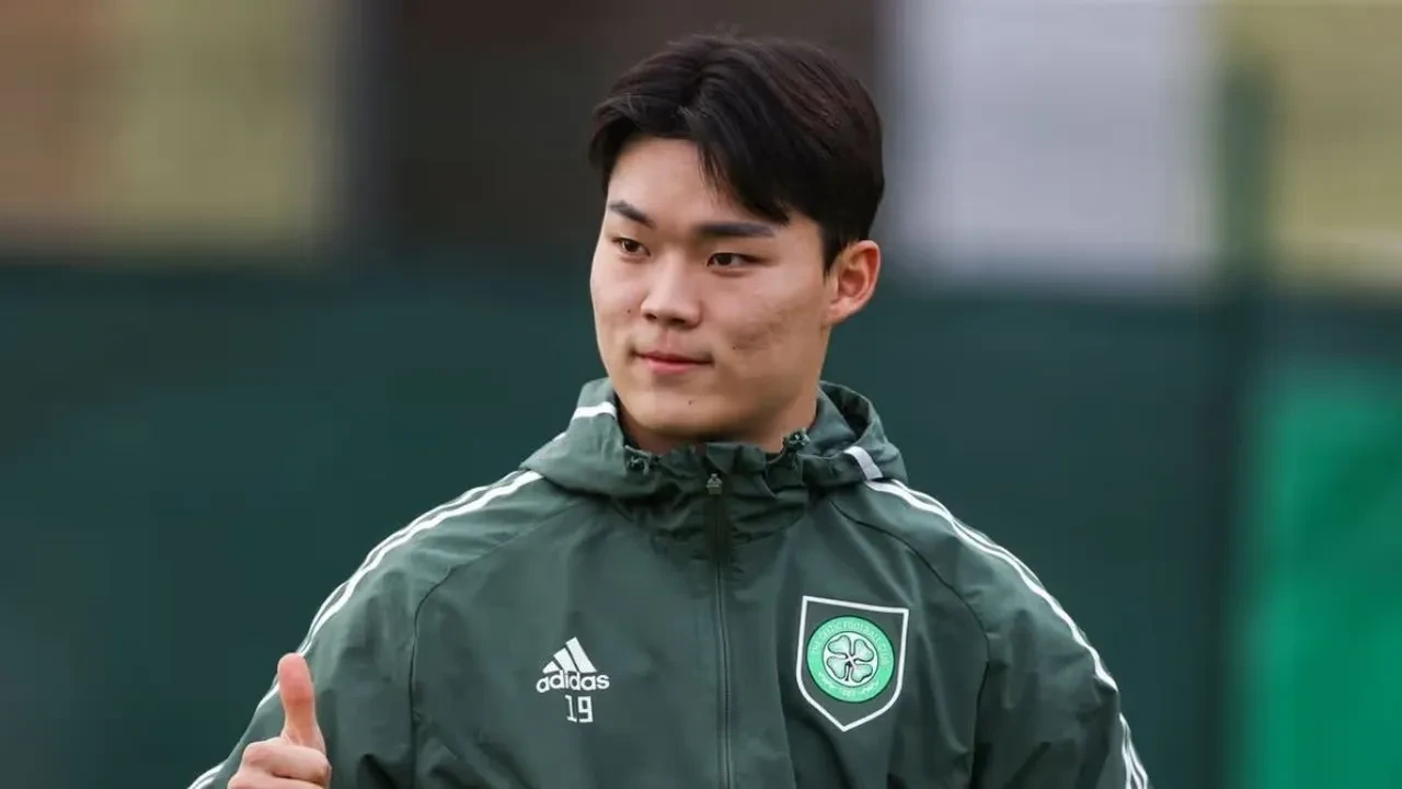 Beşiktaş’ın Güney Koreli futbolcusu Oh Hyeon-gyu kimdir? Oh Hyeon-gyu kaç yaşında?